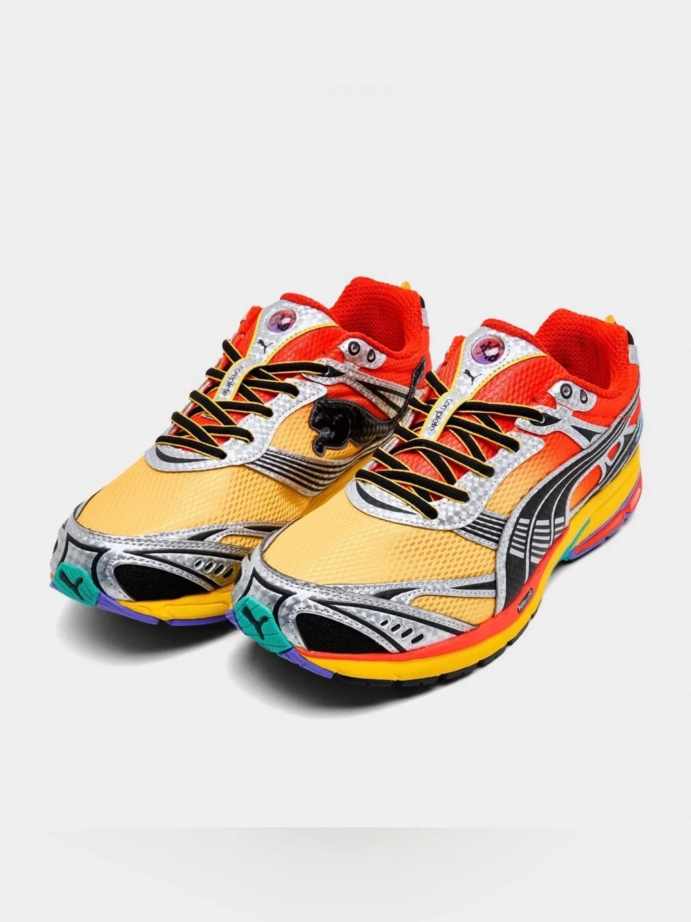 Puma ⚠️‼️⚠️send offers…